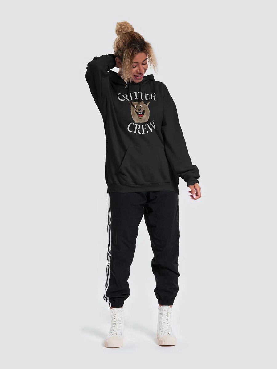 Critter Crew Hoodie product image (4)