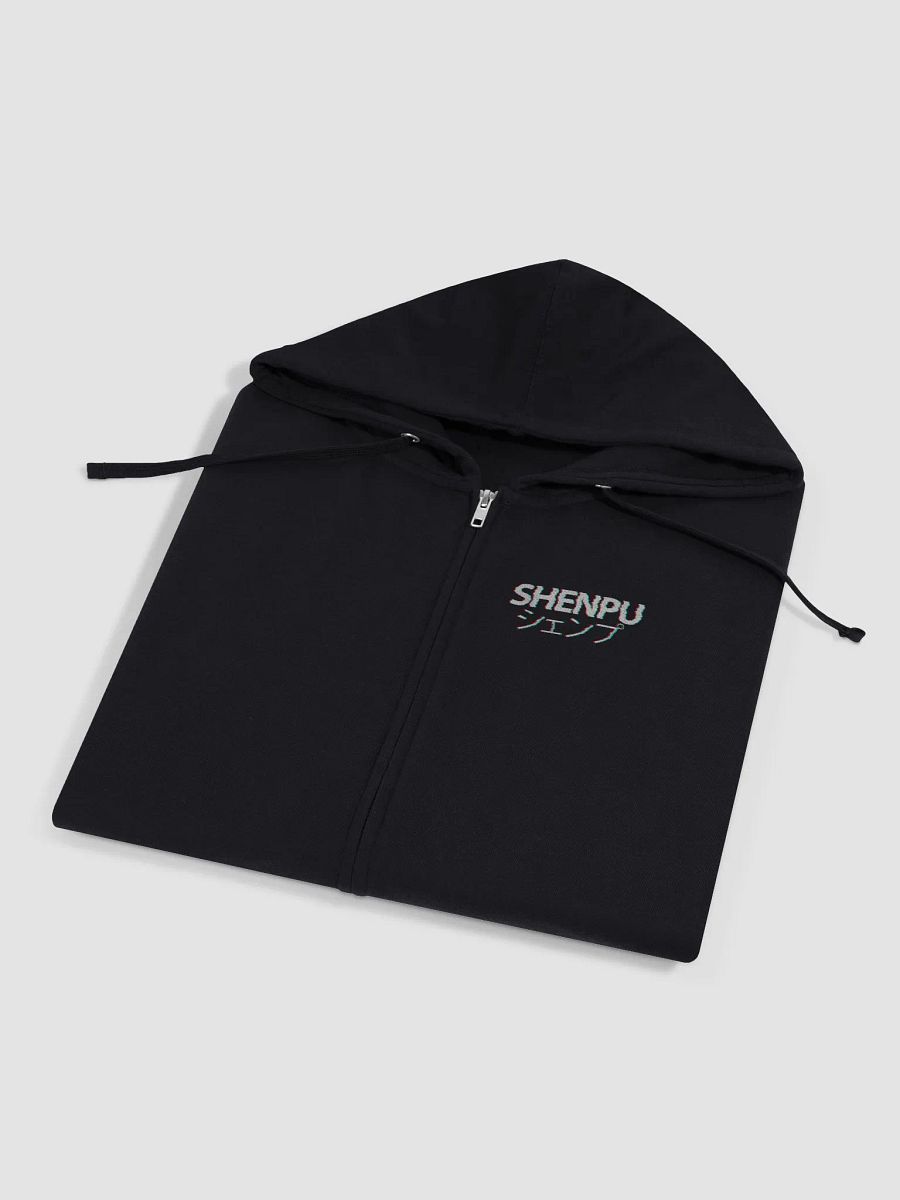 Upgraded Shenpu Jacket product image (4)