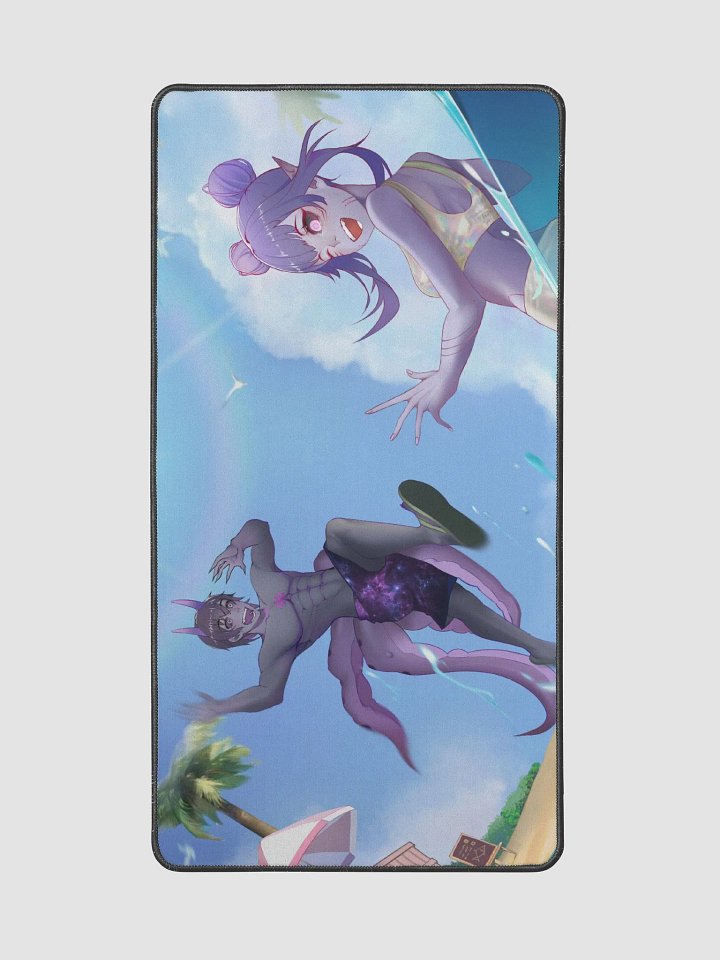 Outer Reaches Summer Deskmat product image (2)