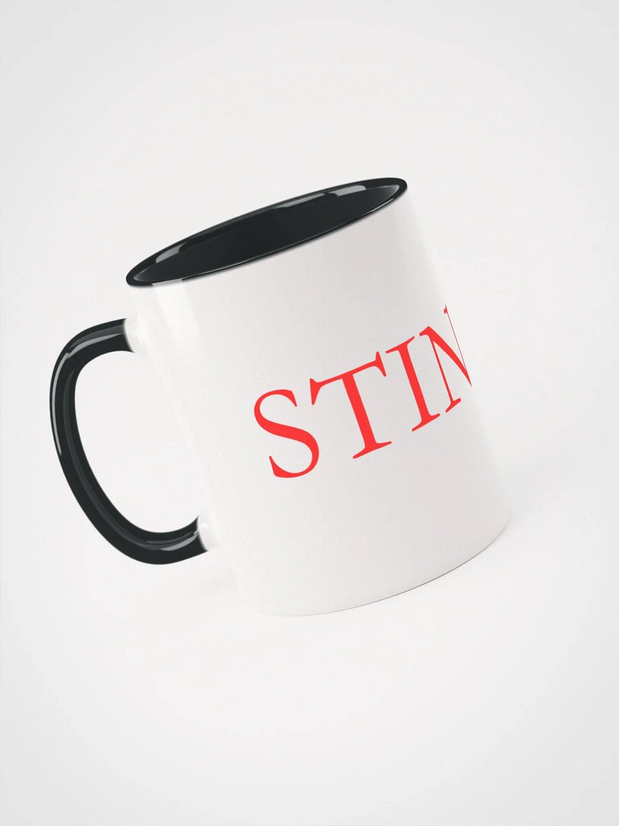Stinky Mug product image (3)