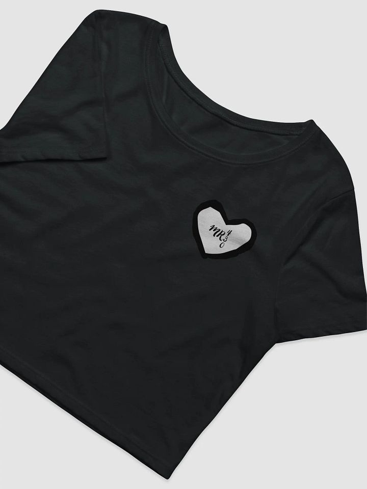 Crop shirt product image (4)