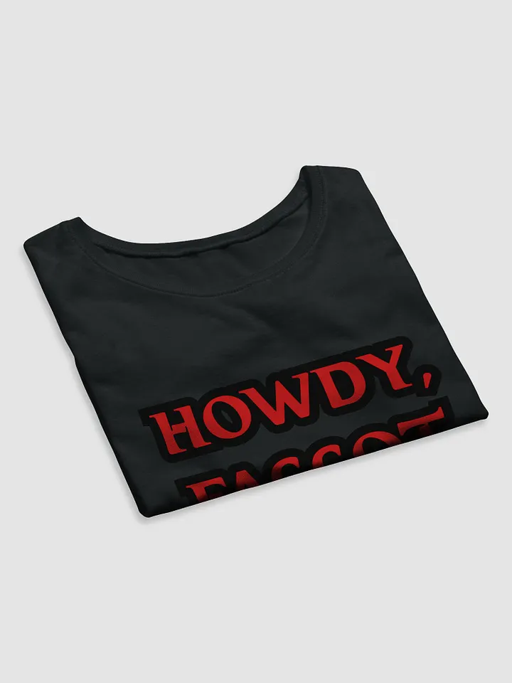 Howdy Crop product image (2)