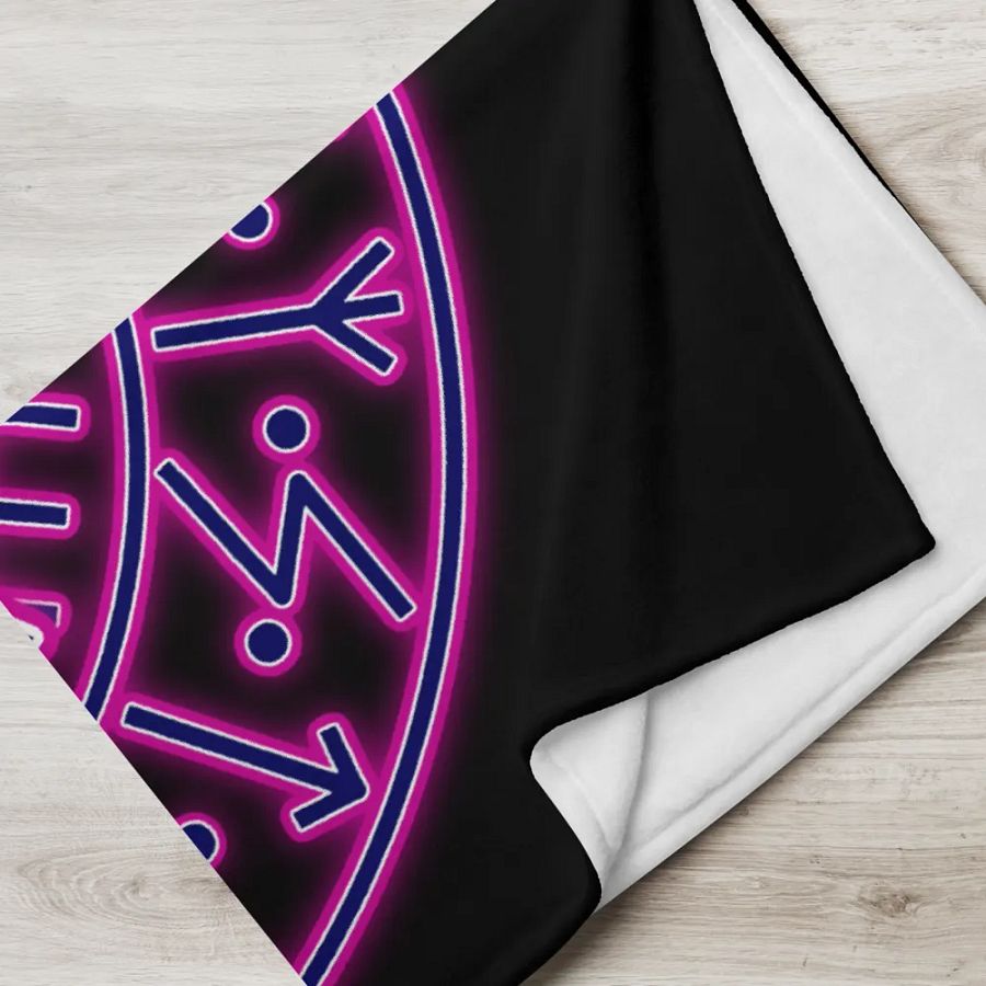 MrsEralapse Blanket product image (6)