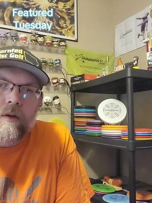 Featured Tuesday!  Today's featured disc is the Doomsday Disc Landmine. The Land Mine, by Doomsday Discs, is part of the Munitions Line of experimental, unique discs. The Land Mine is an approach putter that has a unique shape with a boxy, blunt leading edge on a thick rim that is wider than most putters. The shape helps to slow down the disc's flight and makes it easy to control with both forehand and backhand throws. This is an ideal approach putter that holds its line and finishes by dropping downward without fading too dramatically. This disc allows you to park it near your desired target without veering off course. In stock  Facebook @Cornfed Disc Golf Instagram @Cornfed_Discgolf  YouTube @cornfeddiscgolf  cornfeddiscgolf.com  #CornfedDG🌽 #ThrowYourPassion #discgolf #DoomsdayDisc #Landmine 