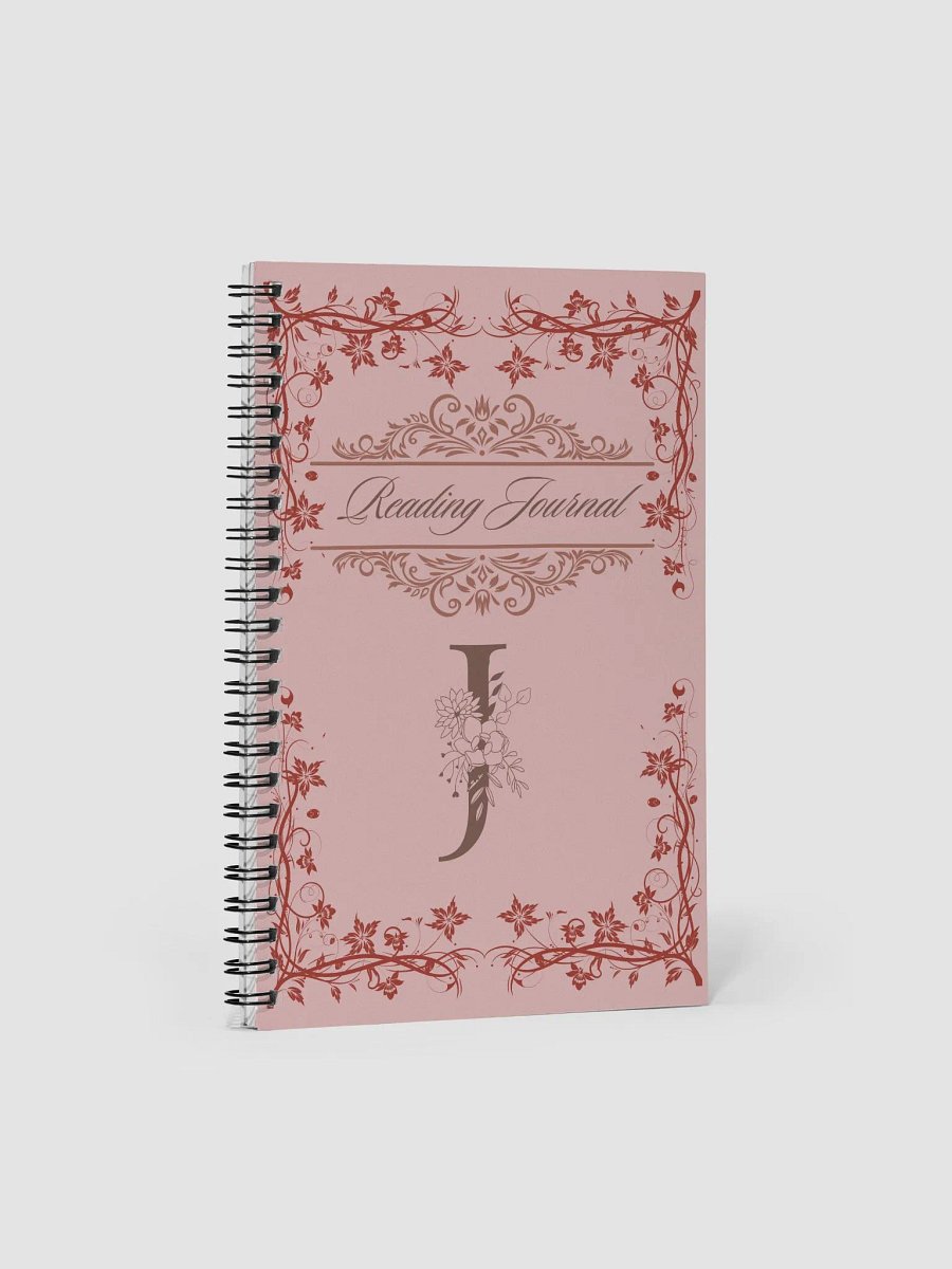 Enchanted Reading Journal – A Fairy Tale for Your Bookshelf product image (2)