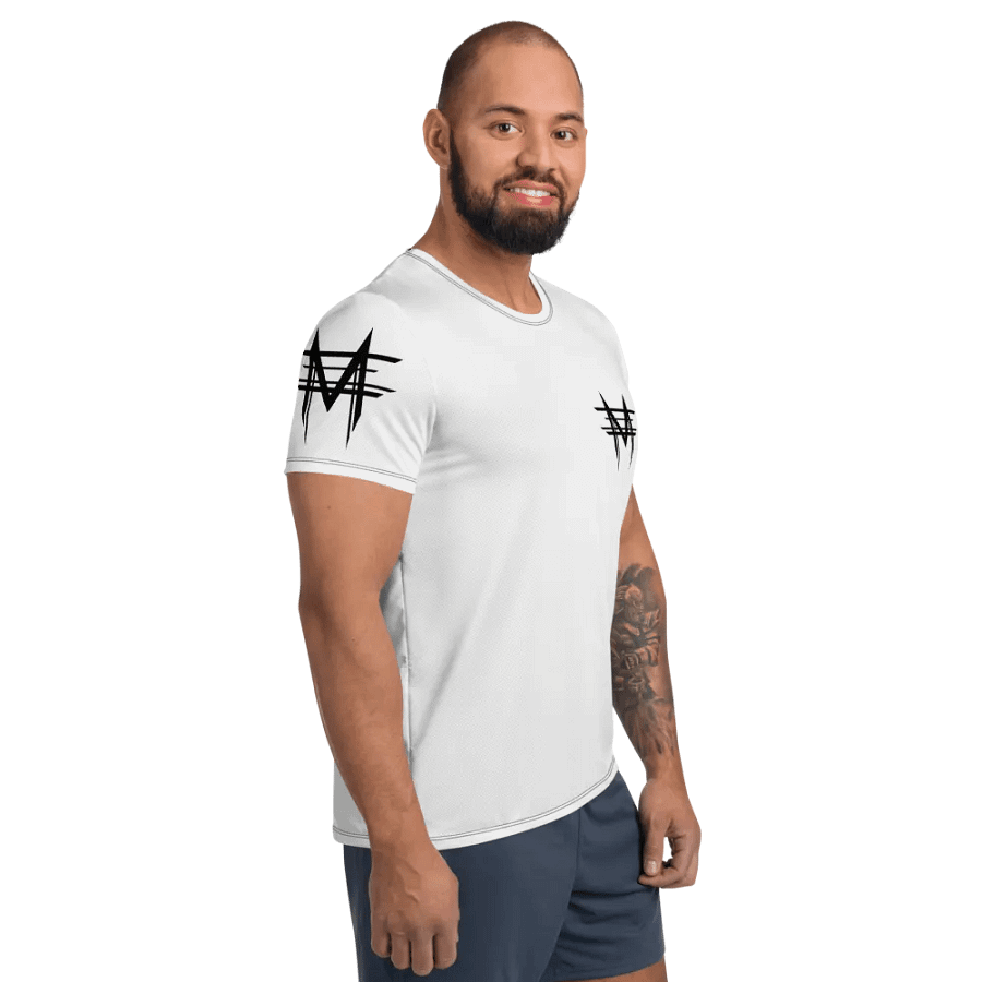 B/old Athletic Tee product image (4)