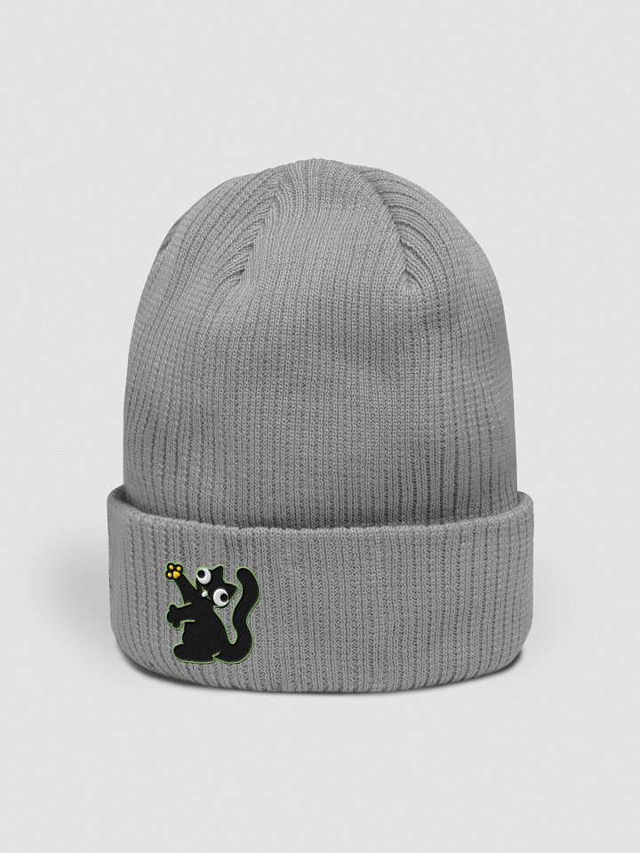 Beanie - DerpCat II product image (47)
