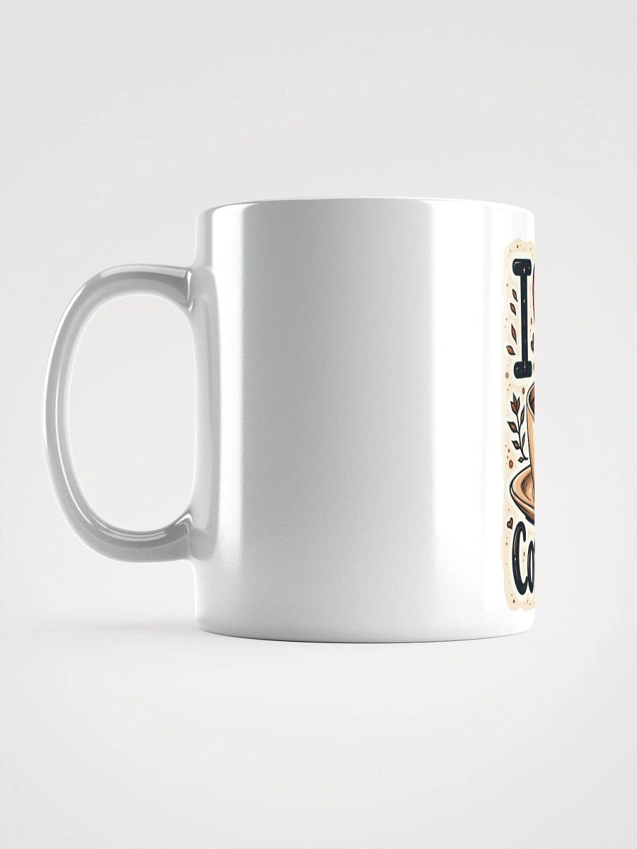 I Heart Coffee Love Mug product image (18)