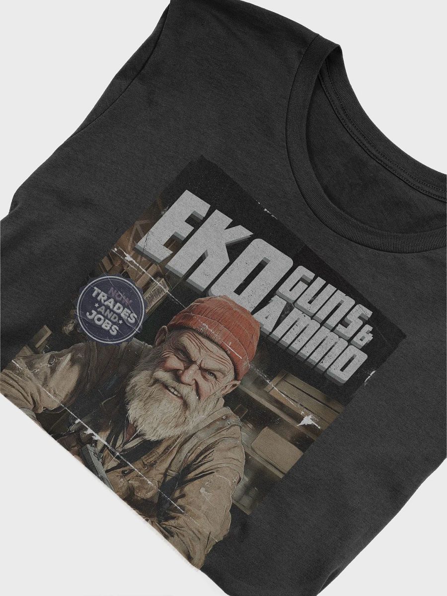 Eko Guns & Ammo T-Shirt product image (40)