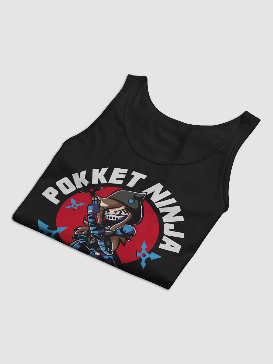 Pokket Sun Tank product image (6)