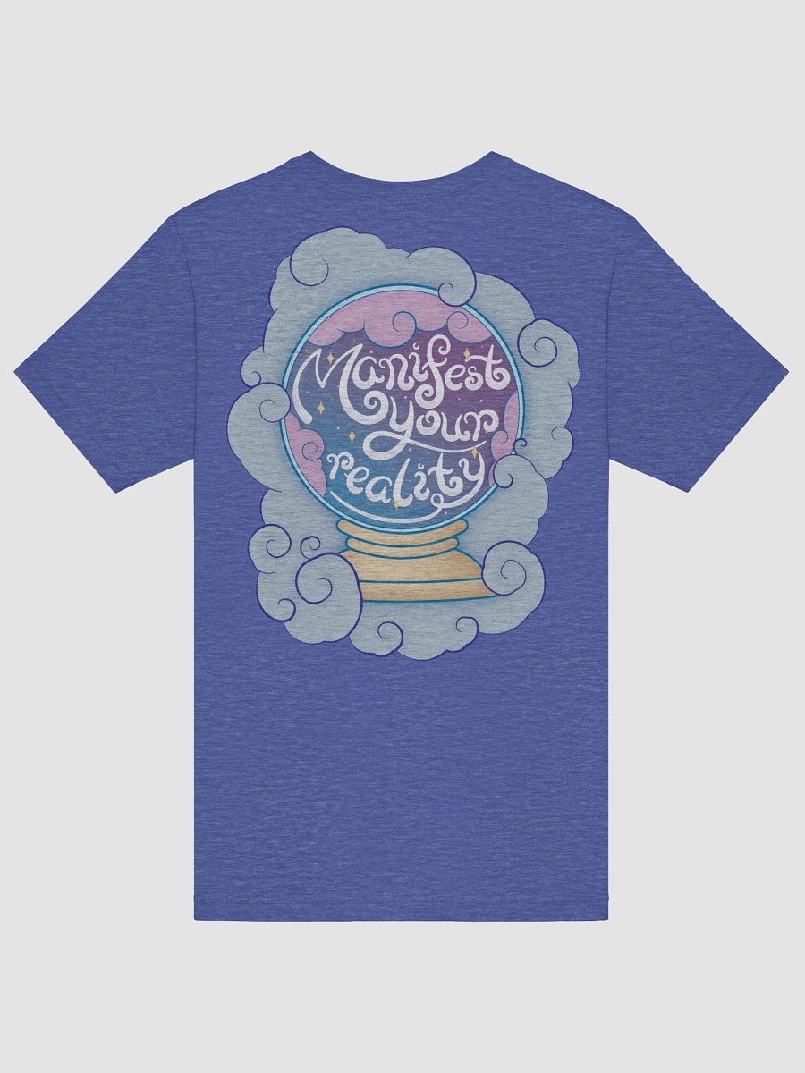 Manifest Reality Shirt product image (6)