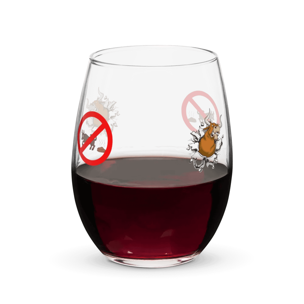 "Panchito" Glass Cup product image (5)