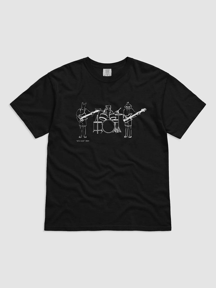 "let's rock" 2024 product image (5)