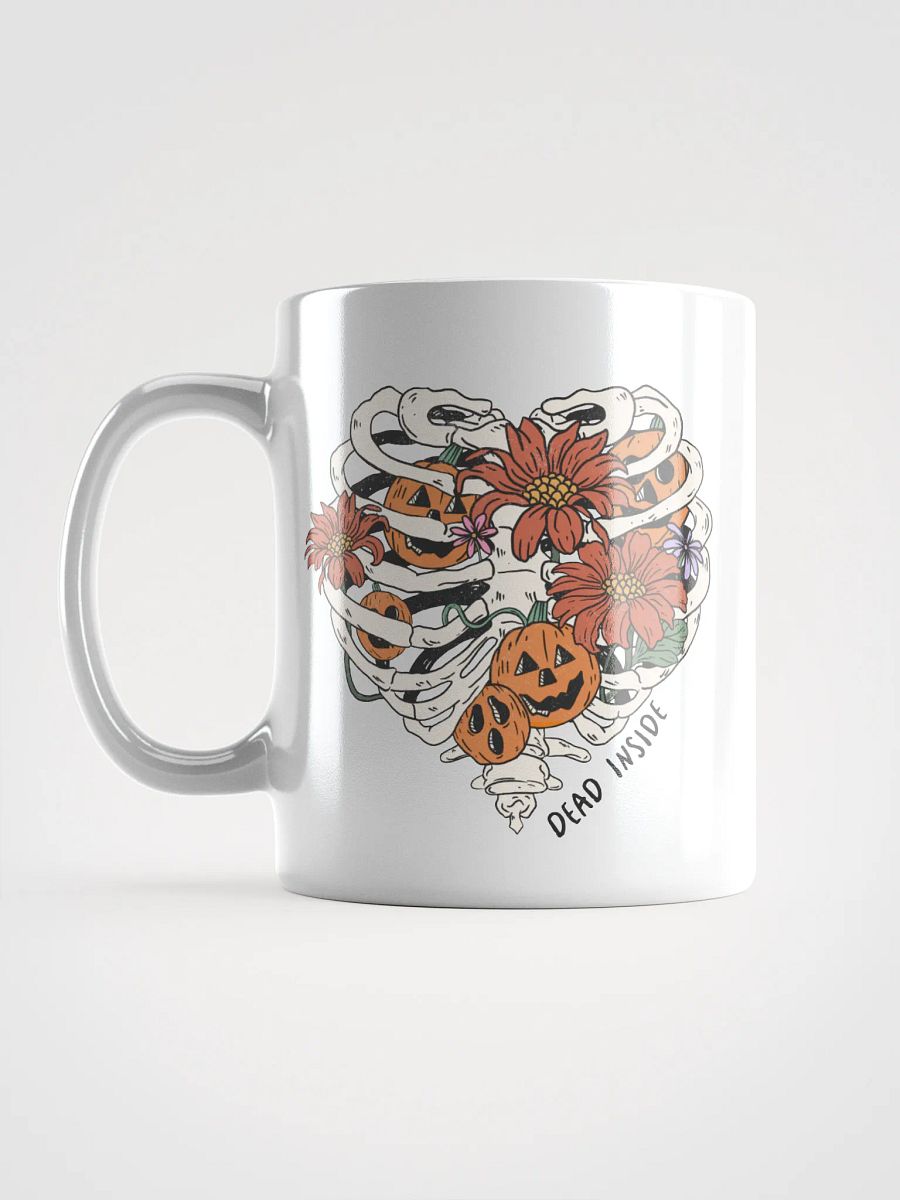 Heartfelt Halloween Mug product image (16)