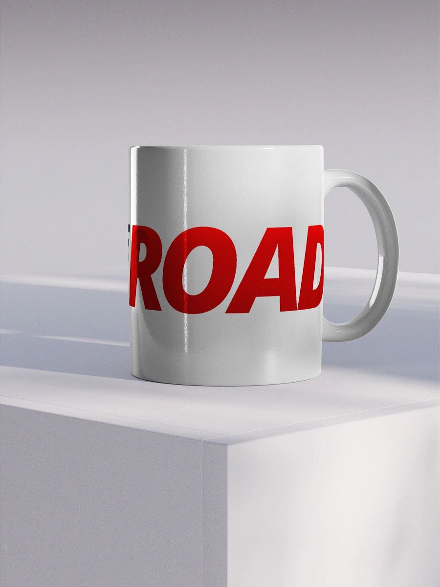 OMR Glossy Mug product image (4)