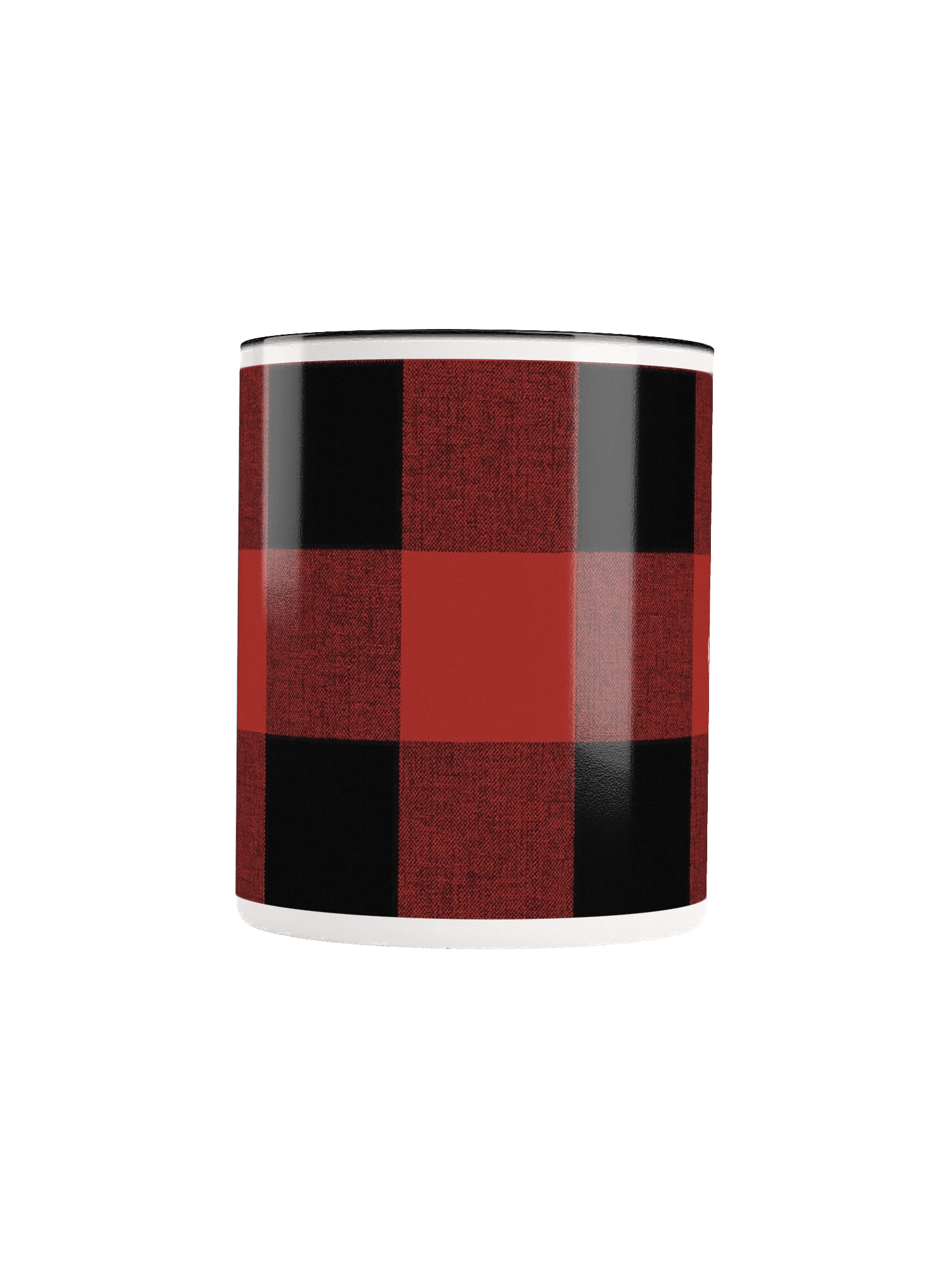 Ed Flannel Mug product image (9)