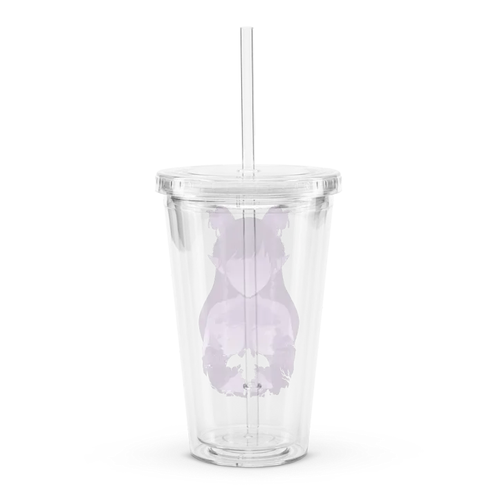World of Angora (Home) - Tumbler product image (2)