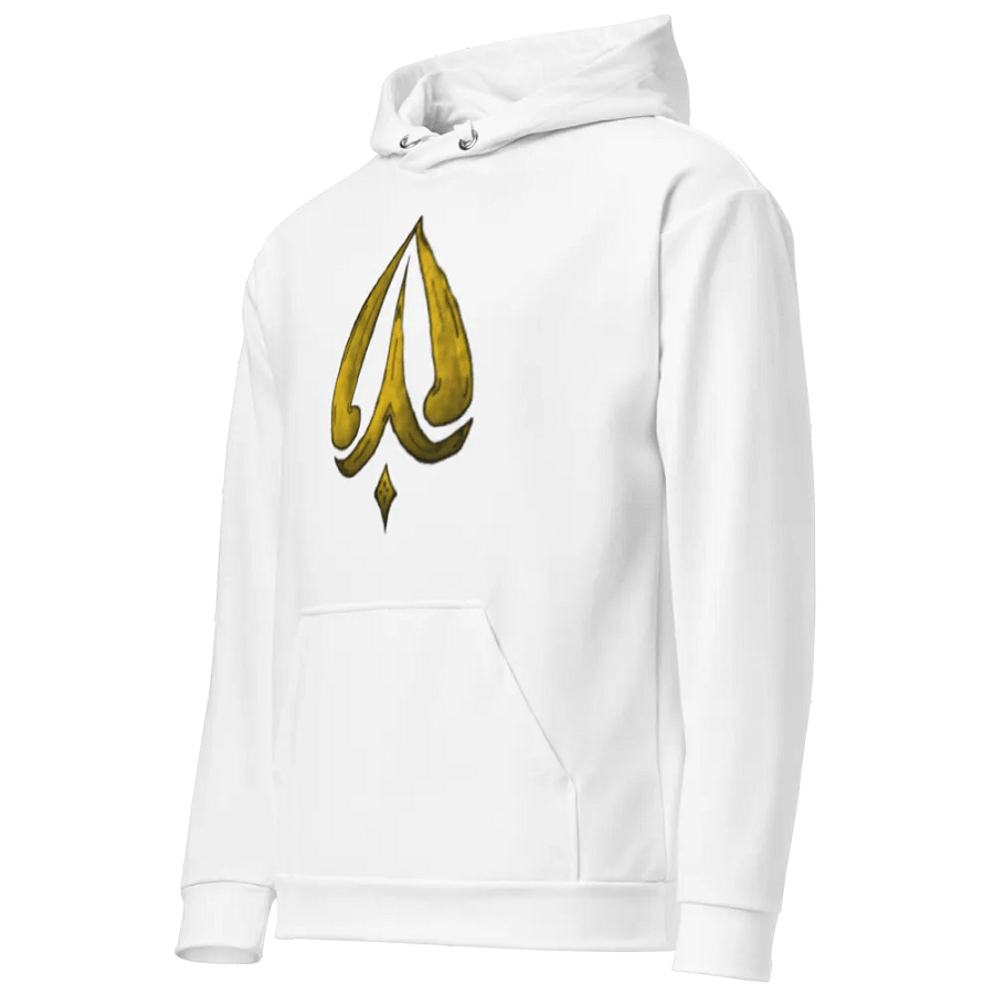 Super Rare Recycled Unisex Hoodie product image (2)