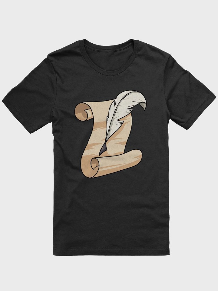 T-Shirt product image (1)