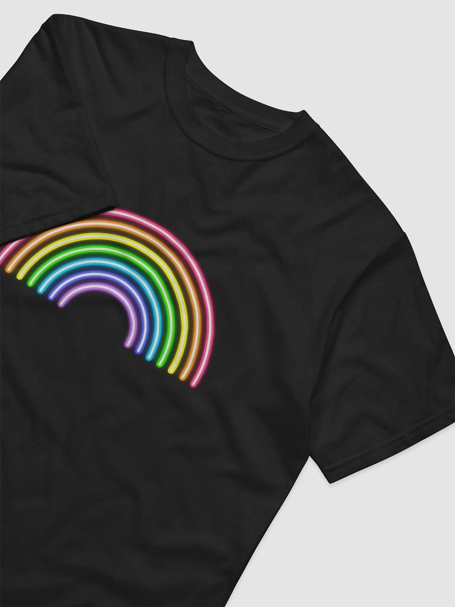 Neon Rainbow T-Shirt product image (3)