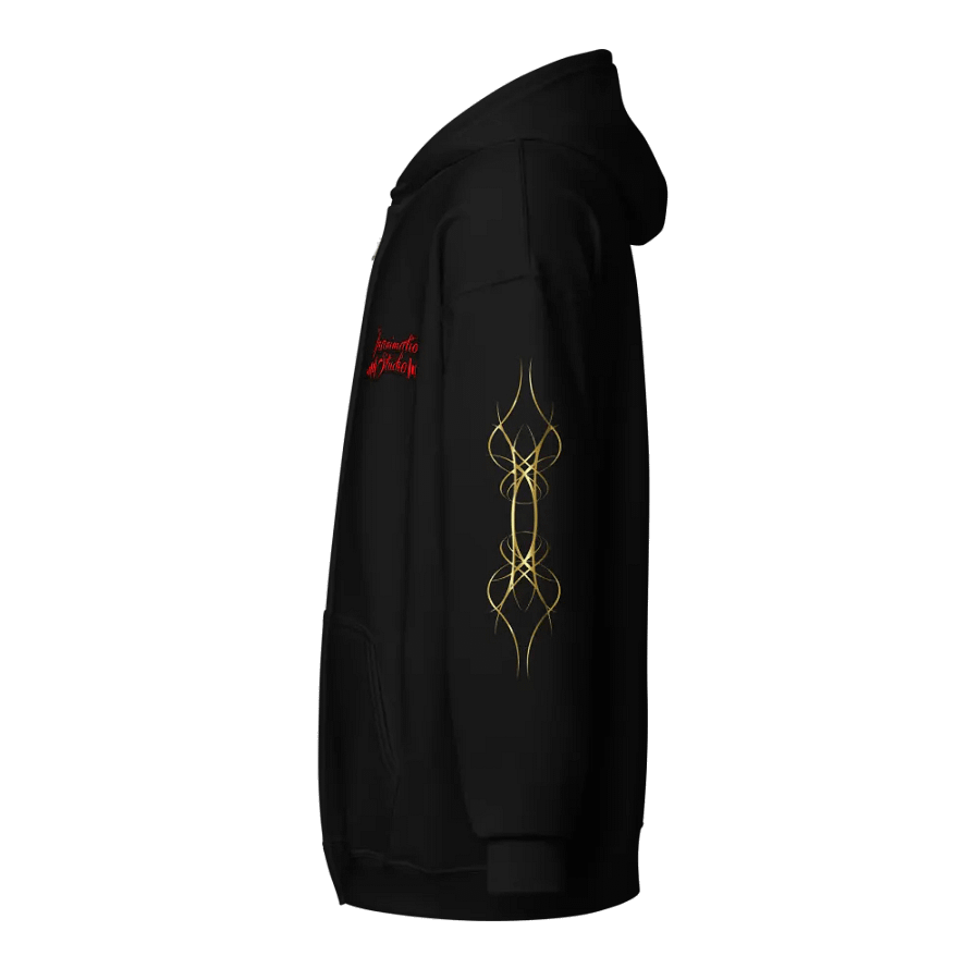 2025 Inanimation Studio Hoodie product image (3)