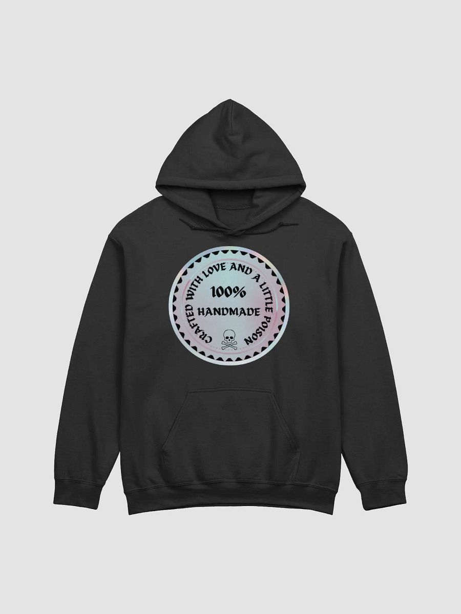Poison Hoodie product image (8)