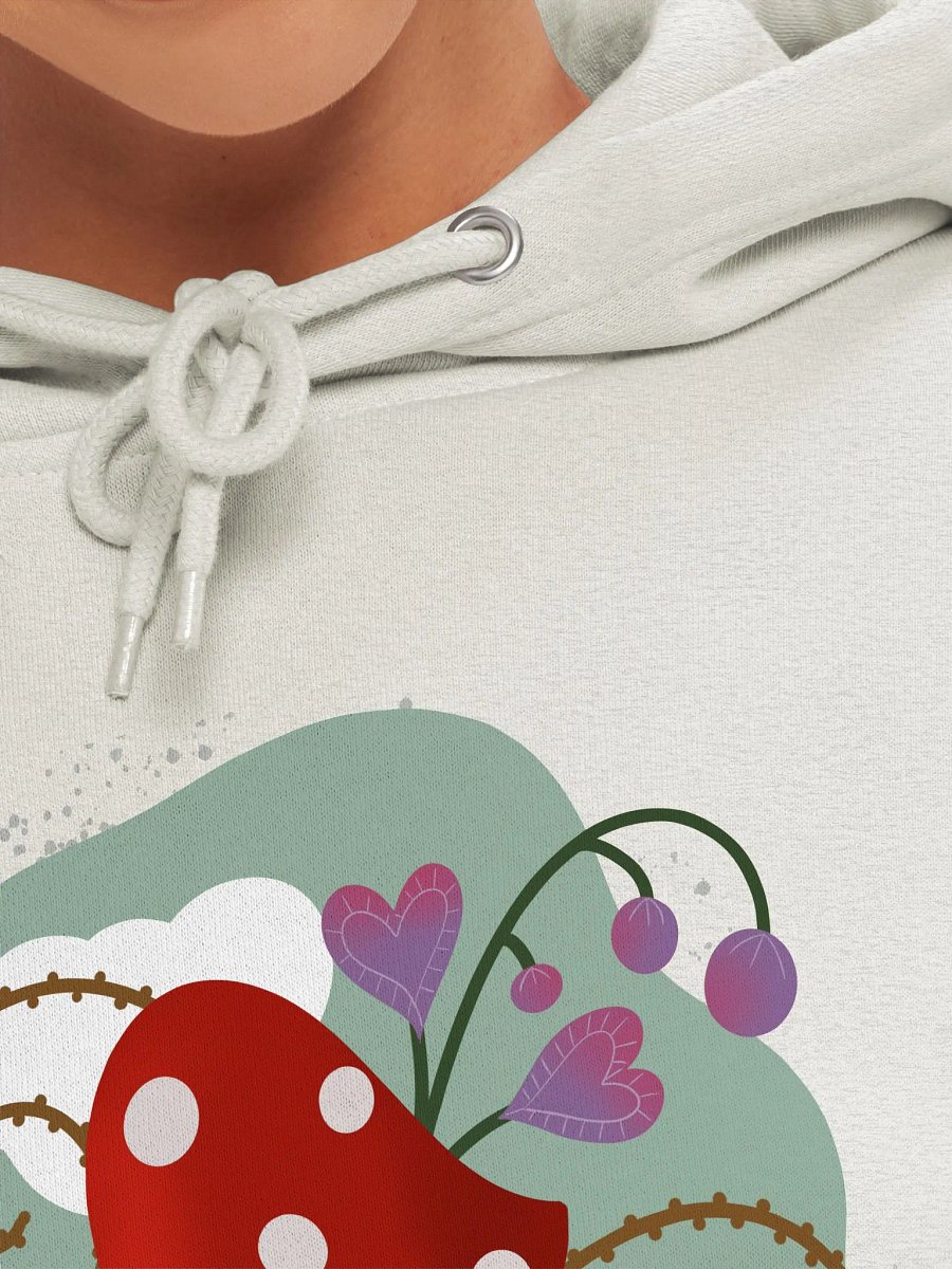 Whimsical wonderful Toadstool product image (39)