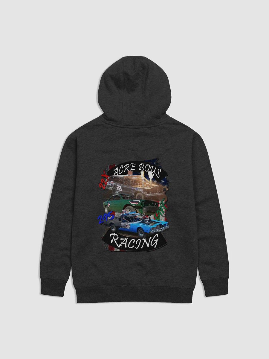 Acre Boys Racing - Hoodie product image (2)