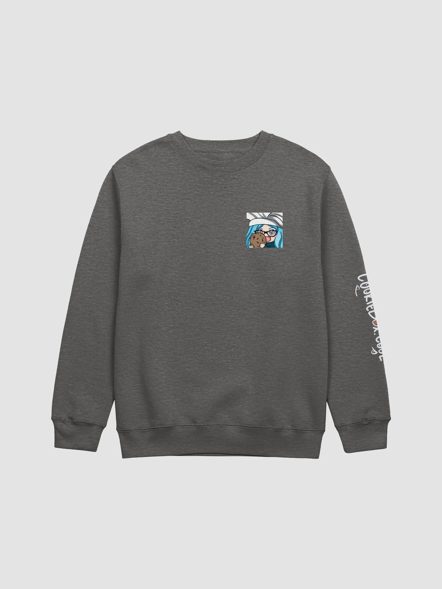 CookieBox Sweatshirt product image (1)