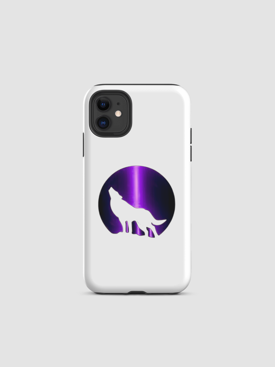 [Stepback] Tough iPhone Case Allcolor 052 product image (1)
