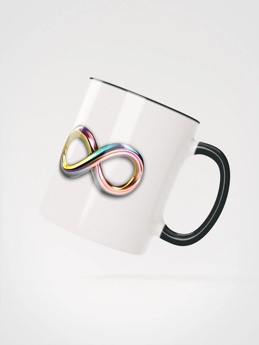 Autism Month Mug with Colour product image (10)