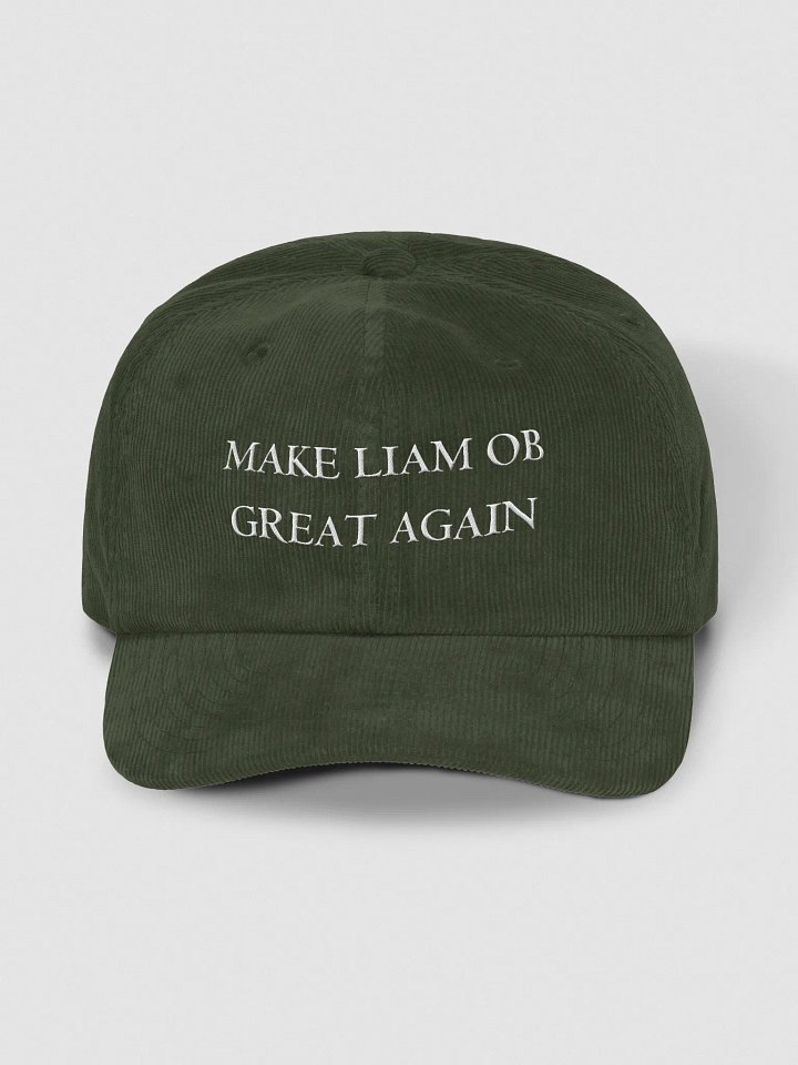 MLOGA CAP product image (1)