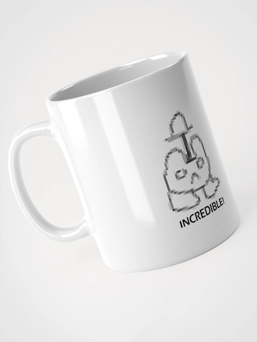 The Incredible Mug product image (9)