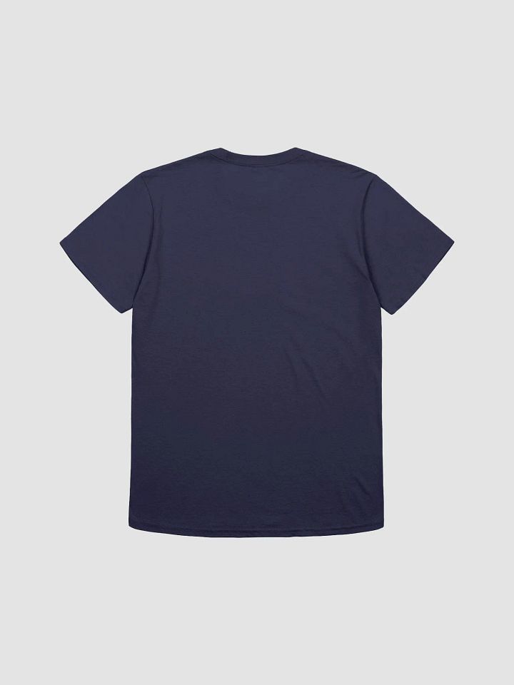 Freedom: an aesthetic unisex t-shirt for freedom seekers. product image (2)