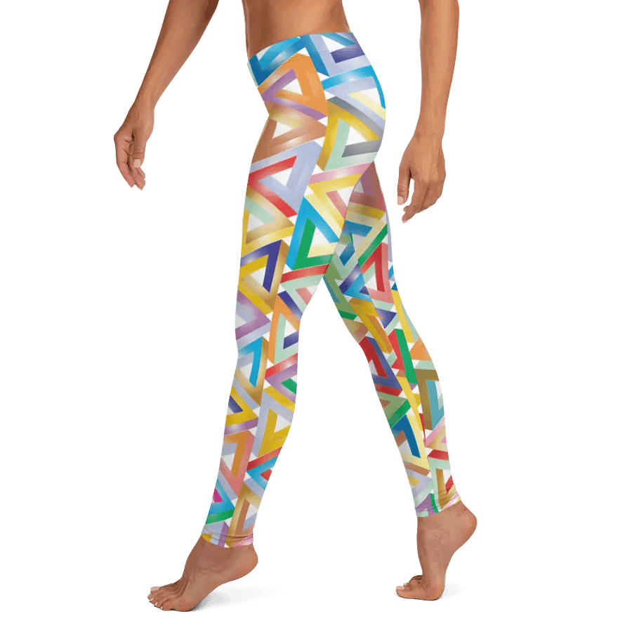 Rainbow Triangles product image (4)