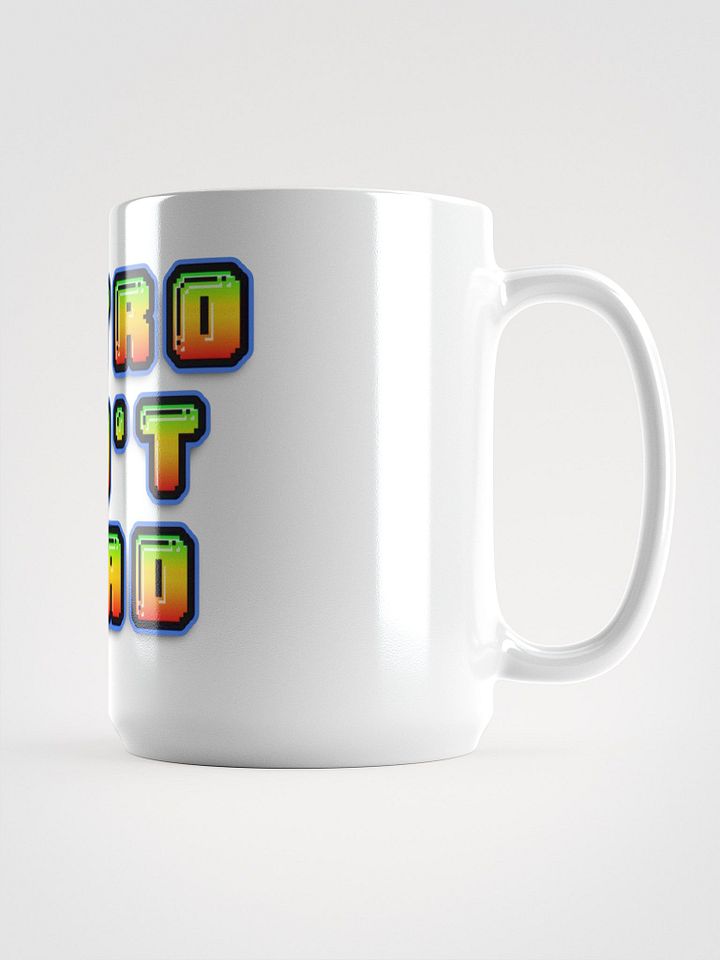 Retro Ain't Dead Mug product image (1)