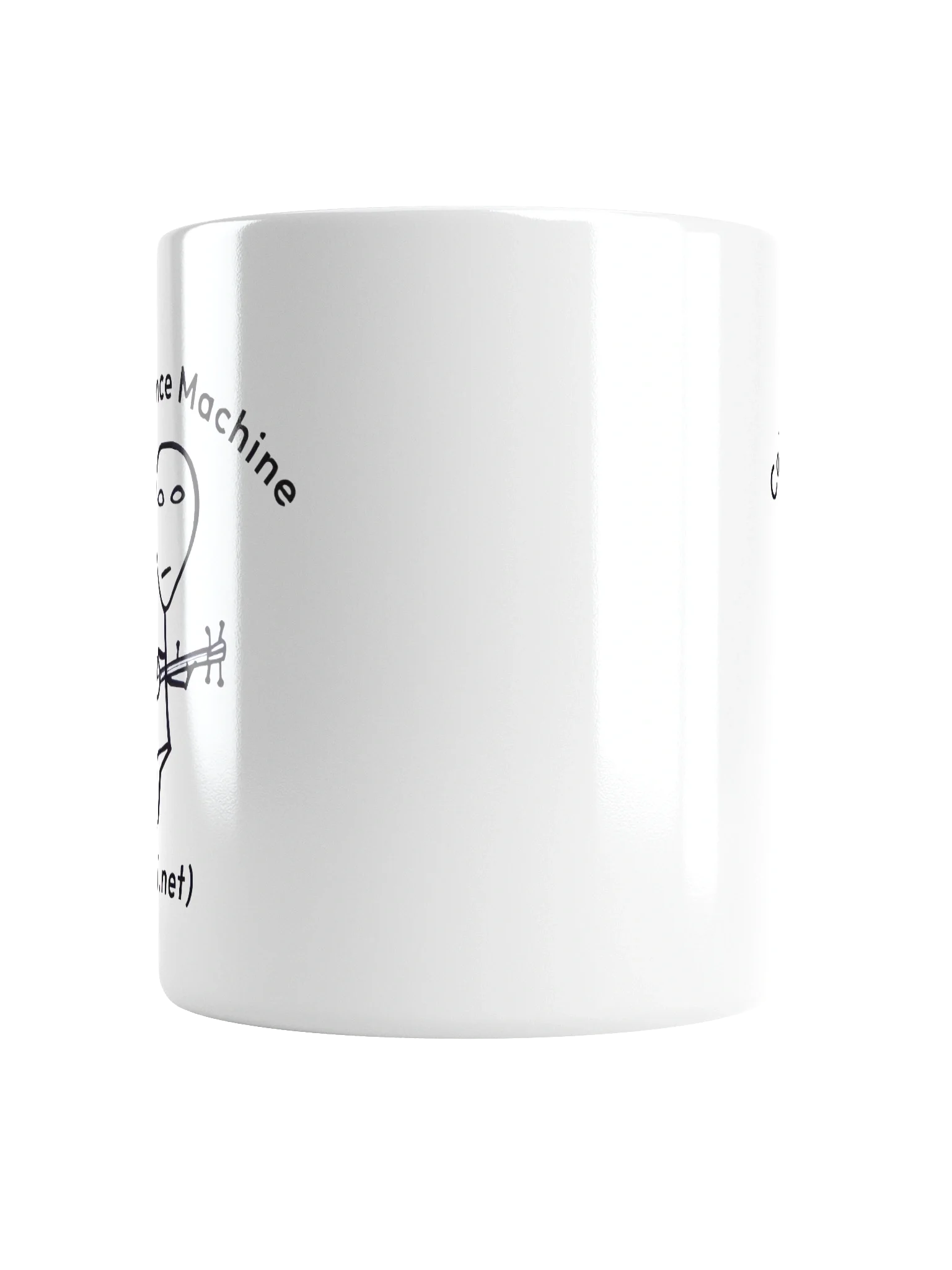 Alien Mug product image (16)