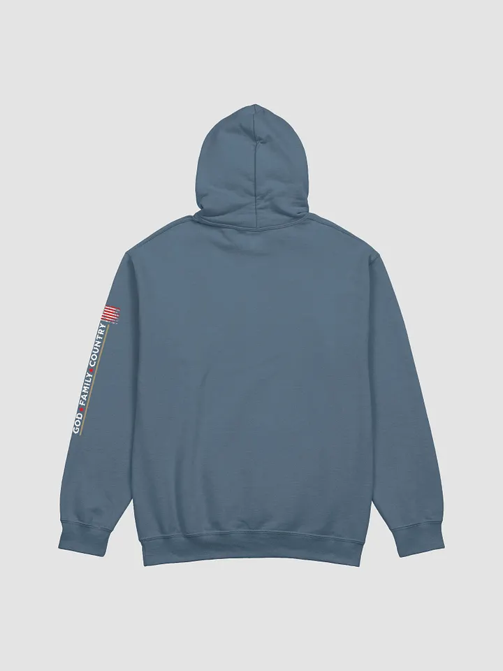 Red Badge Hoodie product image (2)