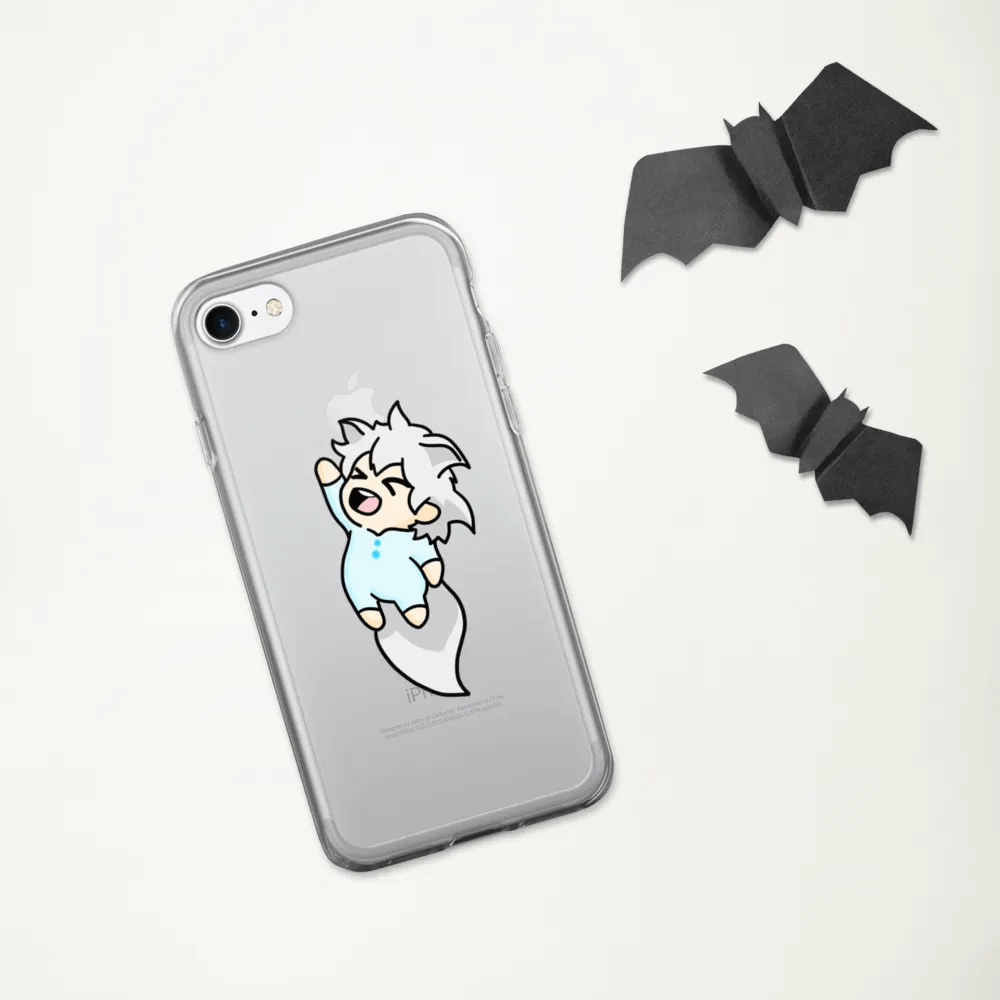 subi | iphone case (clear) product image (333)