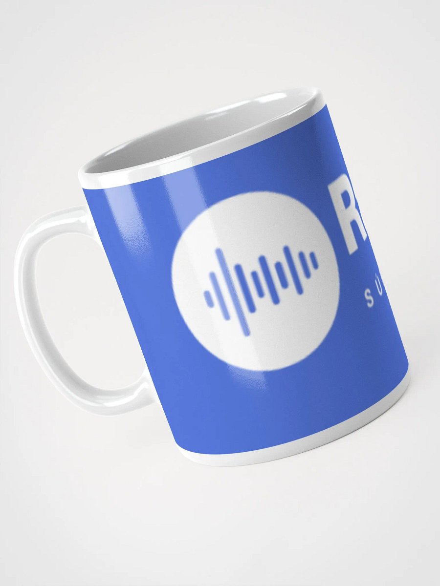 Taza RSA product image (3)