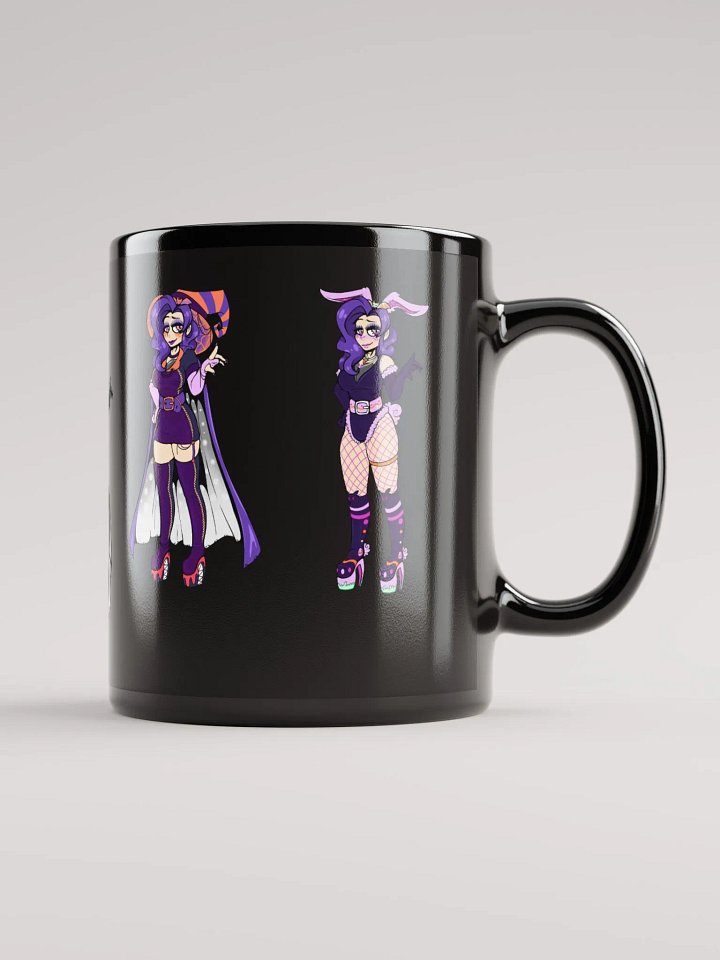 TheCocaCrow Mug product image (2)