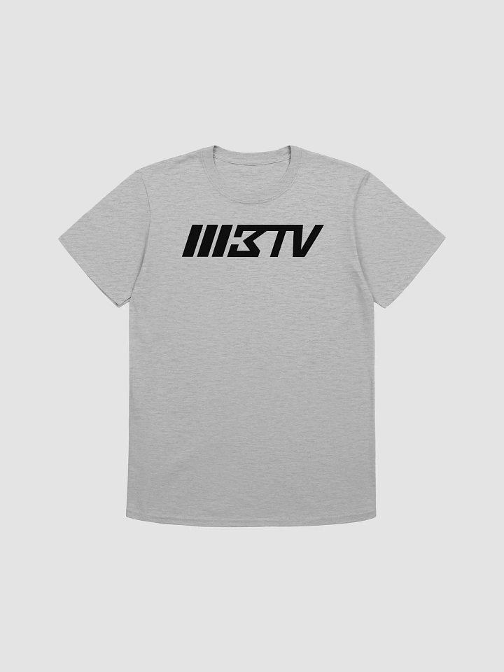 MBTV Mono Tee Basics product image (2)