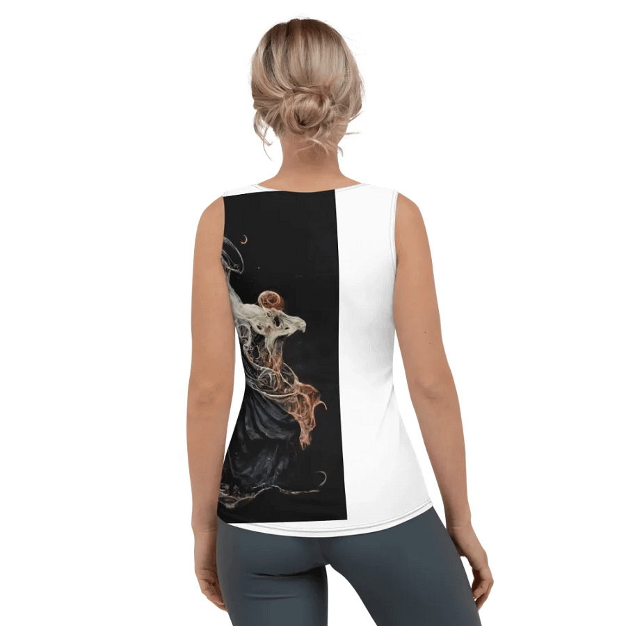 Ethereal Dance Women's Tank Top product image (2)