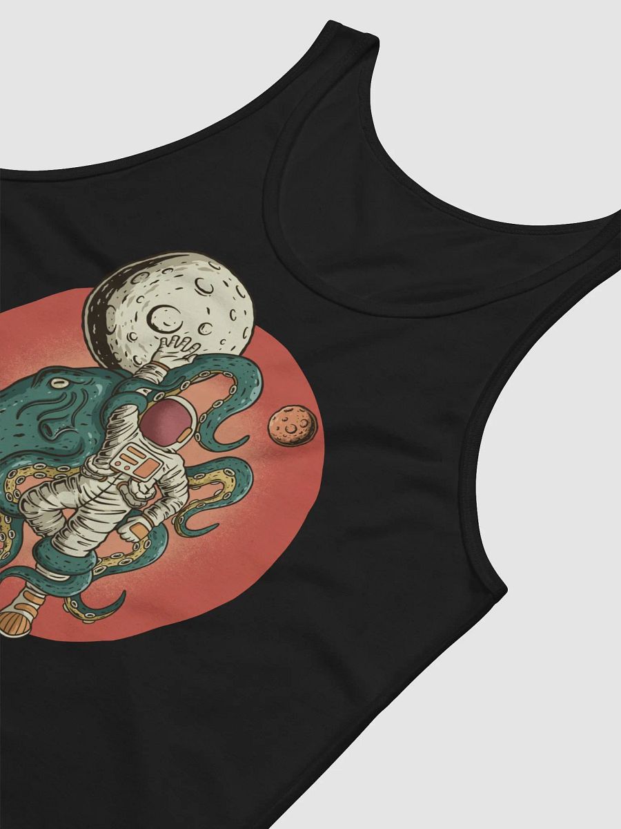 Oct-Sta-Kal (Adult Tank Top) product image (3)