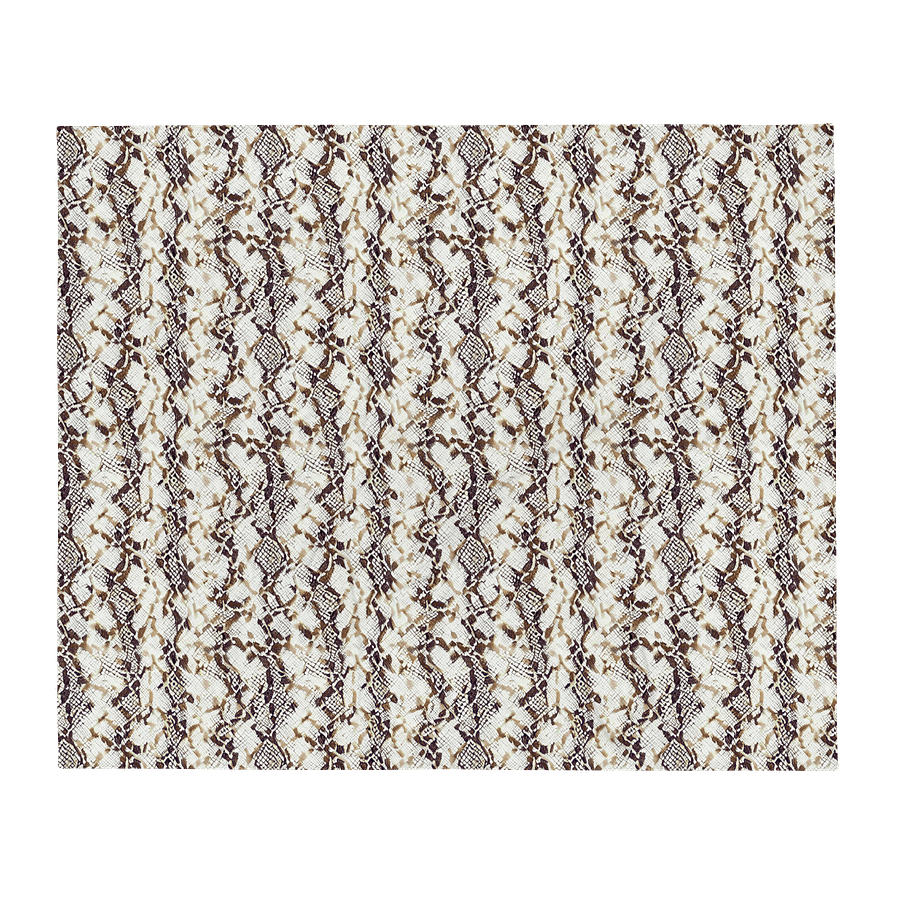Beige Snake Skin Blanket product image (1)