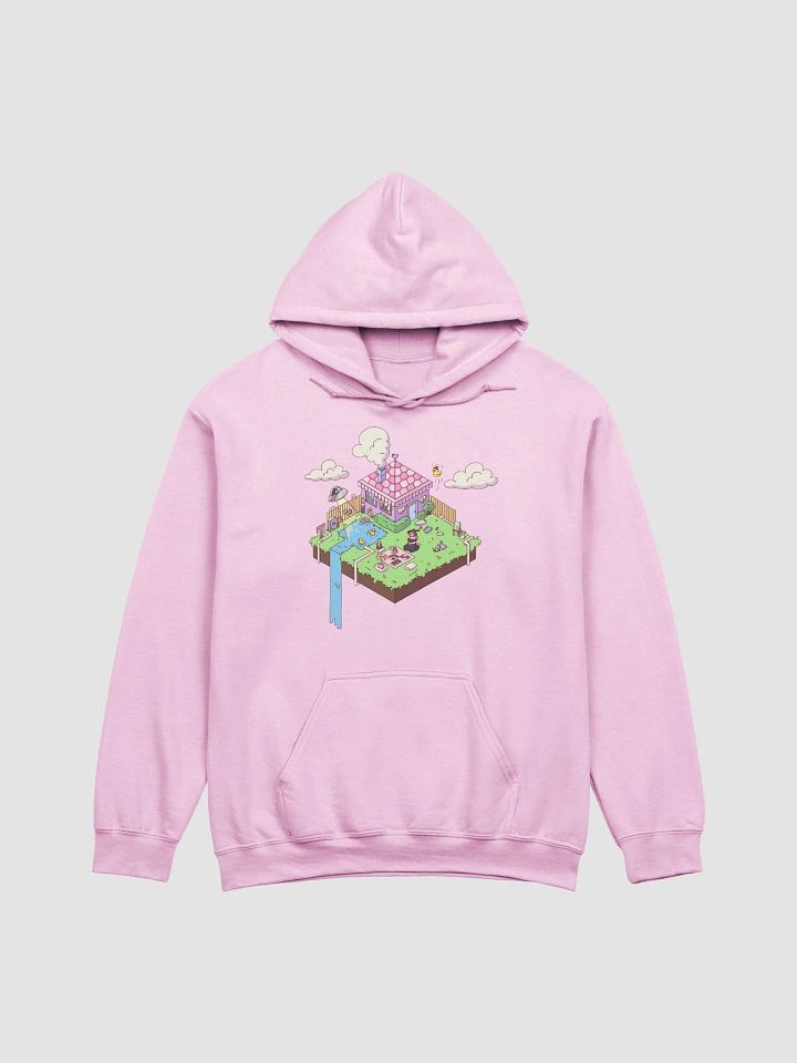 Subathon Hoodie product image (1)