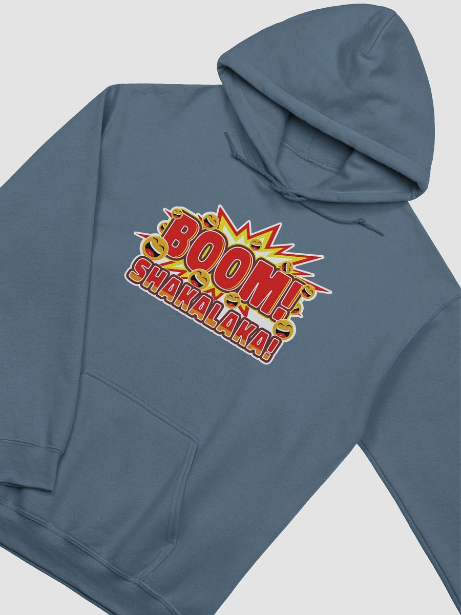 BOOM SHAKALAKA V1 product image (3)