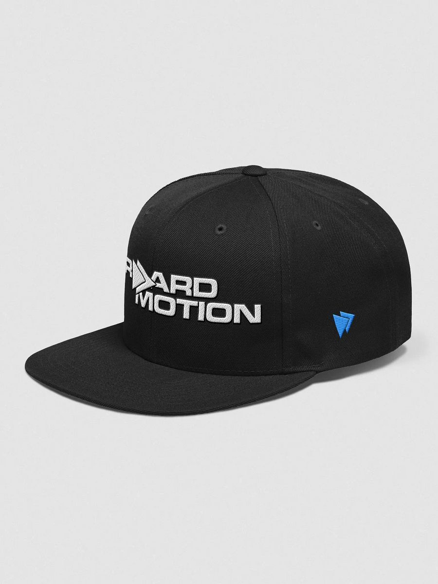 Official Forward Motion Snapback product image (4)