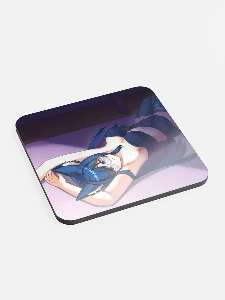 Jackie Lofi Coaster product image (2)