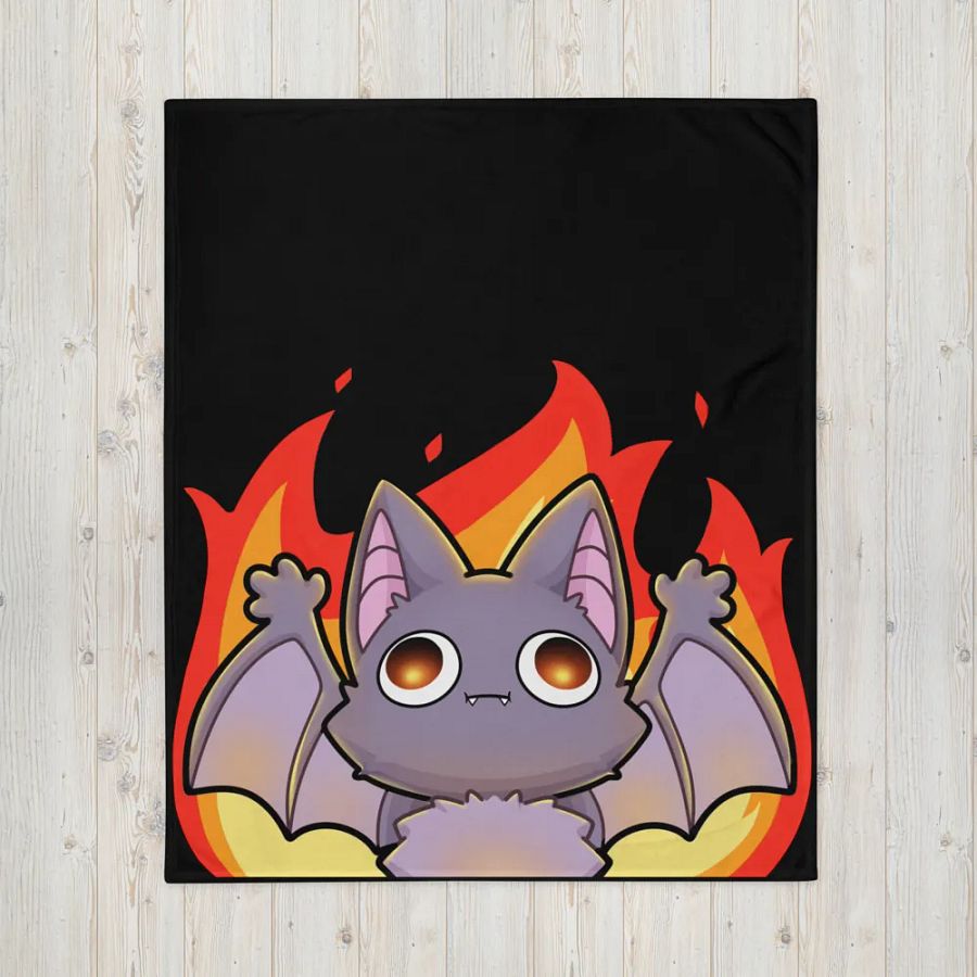 Toasty Chaos product image (16)
